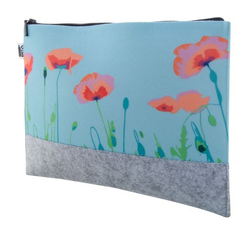 Trousse de toilette personnalisée - CreaFelt Beauty L