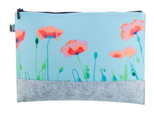 Trousse de toilette personnalisée - CreaFelt Beauty L