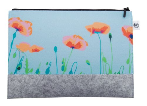 Trousse de toilette personnalisée - CreaFelt Beauty L