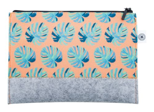 Trousse de toilette personnalisée - CreaFelt Beauty M