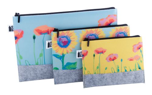 Trousse de toilette personnalisée - CreaFelt Beauty M