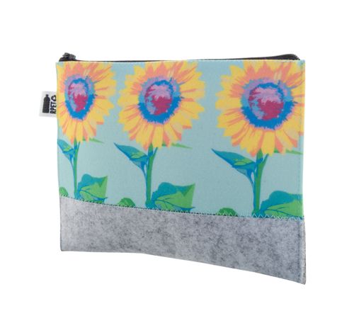 Trousse de toilette personnalisée - CreaFelt Beauty M