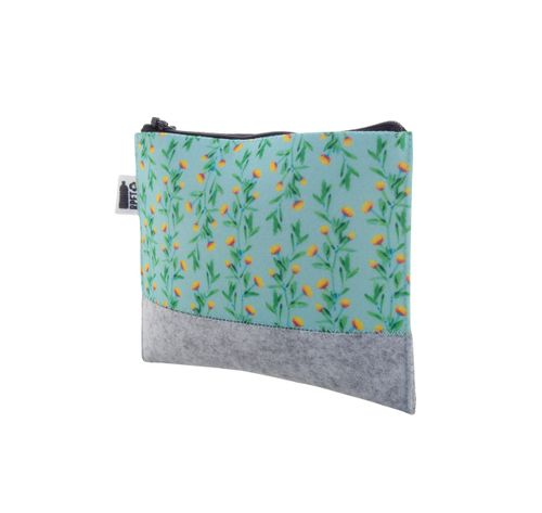 Trousse de toilette personnalisée - CreaFelt Beauty S