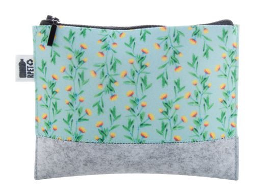 Trousse de toilette personnalisée - CreaFelt Beauty S