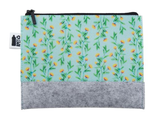 Trousse de toilette personnalisée - CreaFelt Beauty S