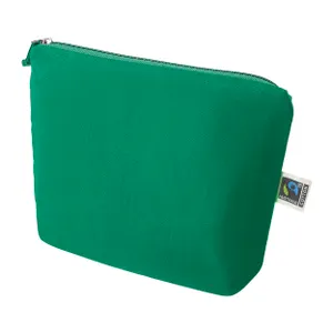Trousse de toilette éco-responsable - Ferbyss | Vert