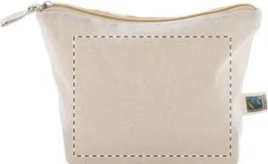 Trousse de toilette éco-responsable personnalisée - Ferbyss