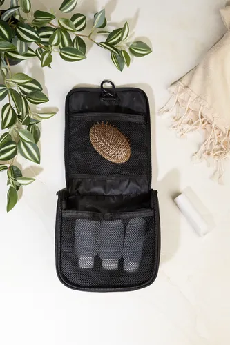 Trousse de toilette en RPET - Susity