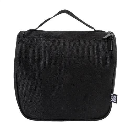 Trousse de toilette en RPET - Susity