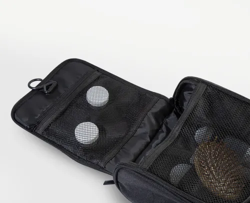 Trousse de toilette en RPET - Susity