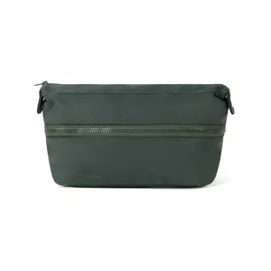 Trousse de toilette extensible Baltimore Neo RCS - Vinga | Vert