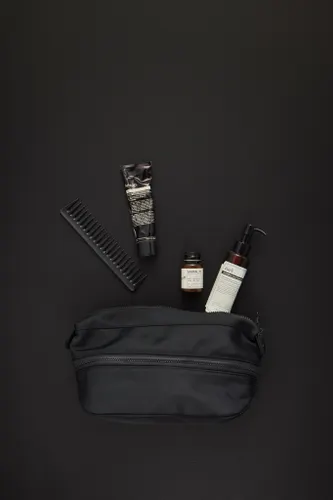Trousse de toilette extensible Baltimore Neo RCS - Vinga