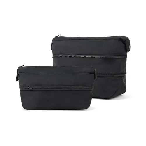 Trousse de toilette extensible Baltimore Neo RCS - Vinga