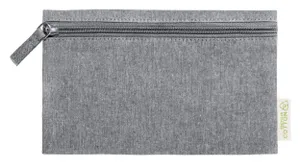 Trousse de toilette personnalisée - Glambag | Noir