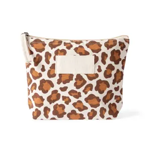 Trousse de Toilette Idrisi | Marron