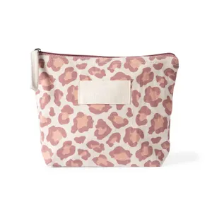 Trousse de Toilette Idrisi | Rose