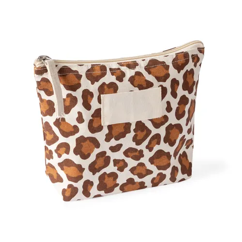 Trousse de Toilette Idrisi