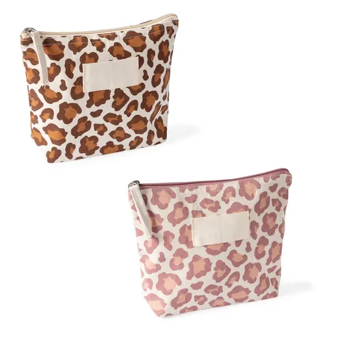 Trousse de Toilette Idrisi