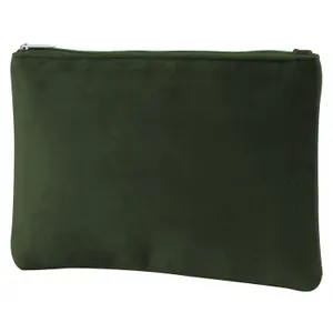Trousse de Toilette Leuna | Vert Foncé