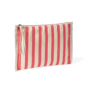 Trousse de Toilette Lira | Corail