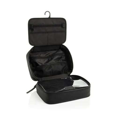 Trousse de toilette multifonctionnelle Swiss Peak OSLO RCS - Swiss Peak