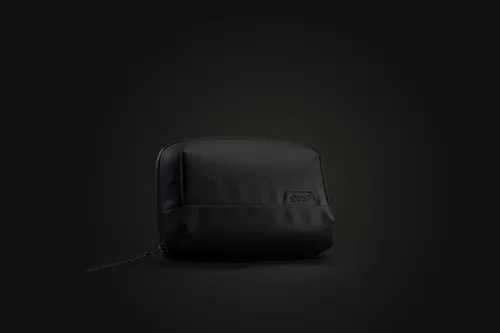 Trousse de toilette multifonctionnelle Swiss Peak OSLO RCS - Swiss Peak