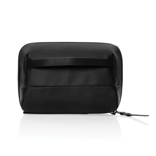 Trousse de toilette multifonctionnelle Swiss Peak OSLO RCS - Swiss Peak