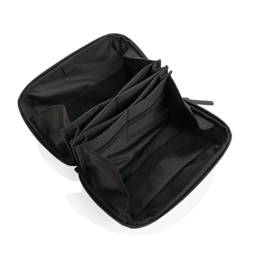 Trousse de toilette multifonctionnelle Swiss Peak OSLO RCS - Swiss Peak