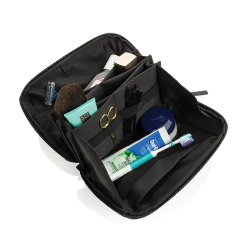 Trousse de toilette multifonctionnelle Swiss Peak OSLO RCS - Swiss Peak