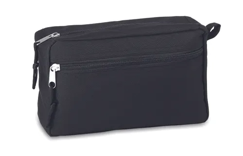 Trousse de toilette personnalisable en RPET - Better & Smart