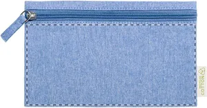 Trousse de toilette personnalisée - Glambag | Bleu