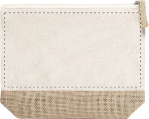 Trousse de toilette personnalisée - Jurbum