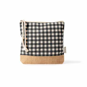 Trousse de Toilette Prizma | Noir