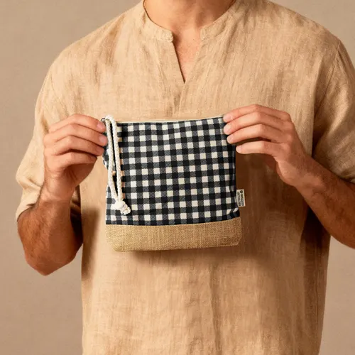 Trousse de Toilette Prizma