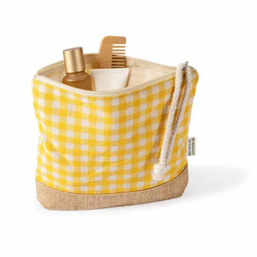 Trousse de Toilette Prizma