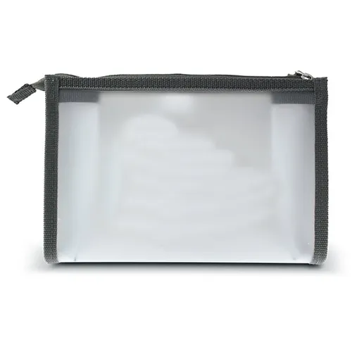 Trousse de toilette publicitaire, maquillage, bureau en eva