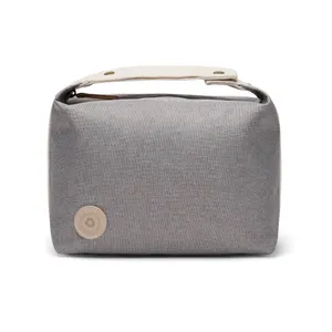 Trousse de toilette publicitaire RCS Sortino - Vinga | Gris