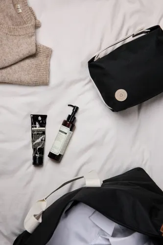 Trousse de toilette publicitaire RCS Sortino - Vinga