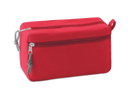 Trousse de toilette sans PVC personnalisable - New & Smart