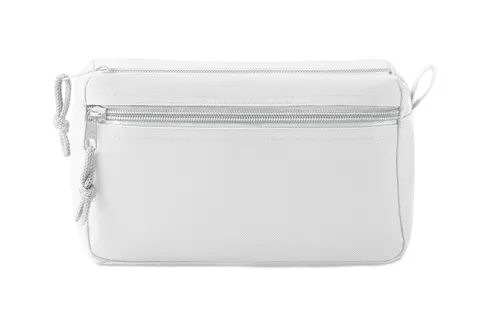 Trousse de toilette sans PVC personnalisable - New & Smart