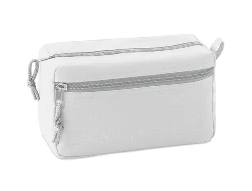 Trousse de toilette sans PVC personnalisable - New & Smart