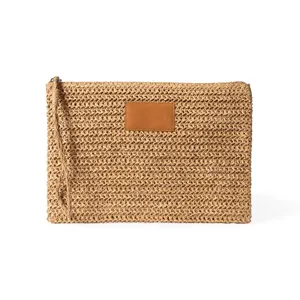 Trousse de Toilette Sully | Marron