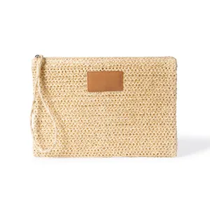 Trousse de Toilette Sully | Naturel