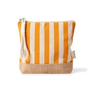 Trousse de Toilette Tindaya | Orange