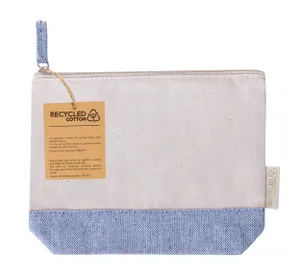 Trousse de toilette personnalisée - Torebix | Bleu