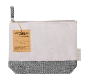 Trousse de toilette personnalisée - Torebix | Noir