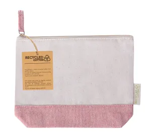 Trousse de toilette personnalisée - Torebix | Fuchsia
