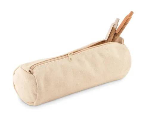 Trousse en coton personnalisée - Natu Pouch