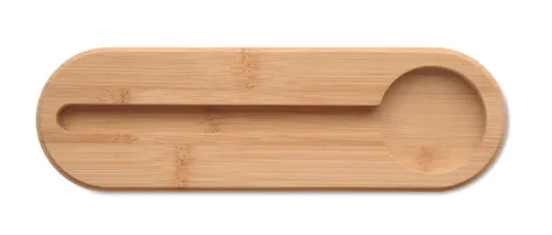 Trousse  en feutre RPET - Mile