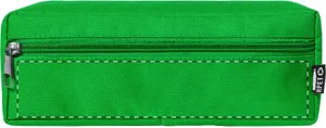 Trousse en rpet personnalisée - Yeimy | Vert